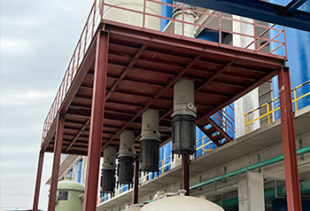 人工濕地建設(shè)